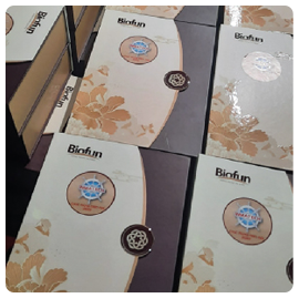 Bộ Quà Tết - INMATECH GROUP